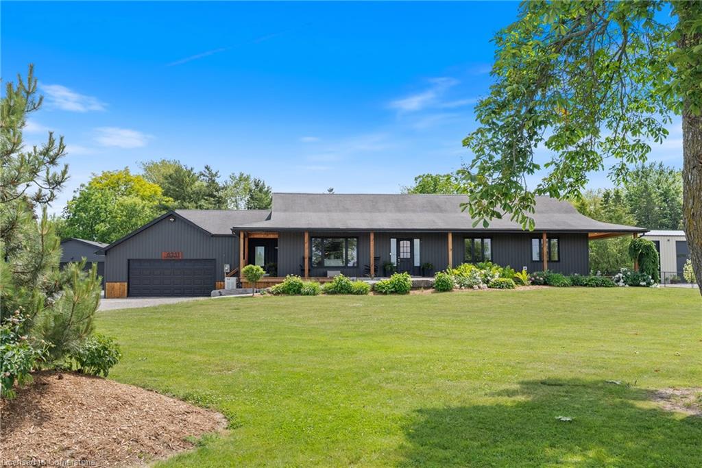 6251 Walkers Road Property Photo 1