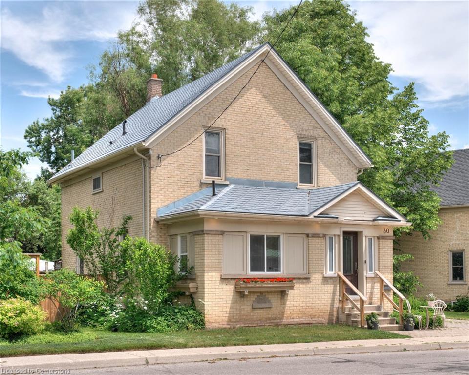 30 Wyatt Street E Property Photo 1