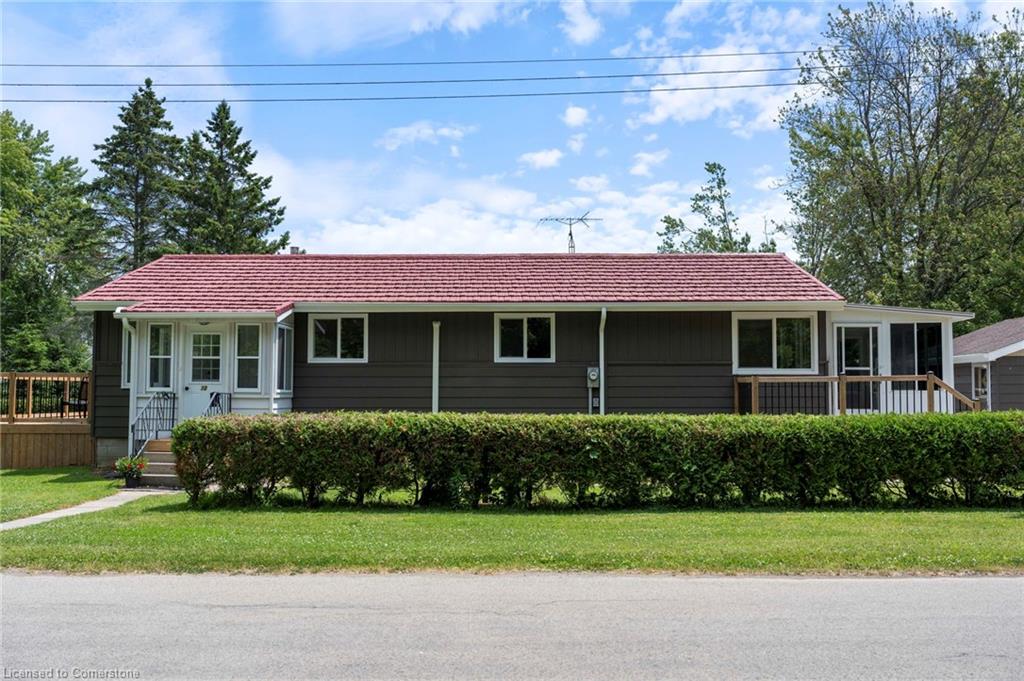 10 Clubhouse Road Property Photo 1
