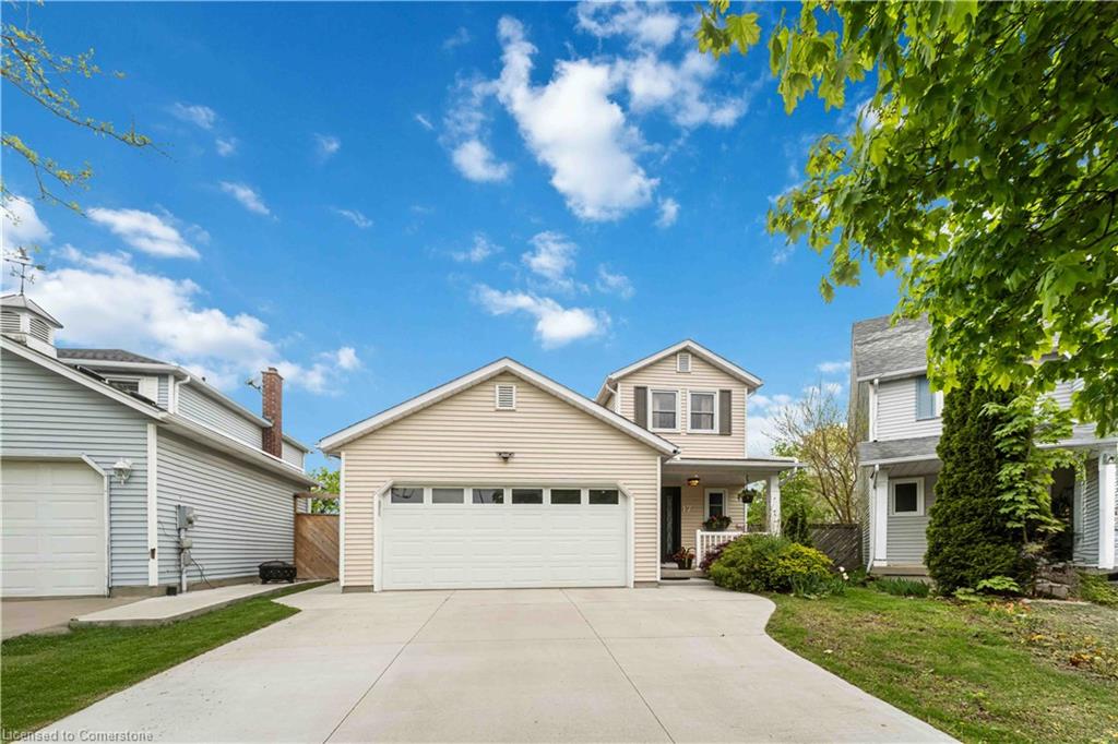 17 Rannie Court Property Photo 1