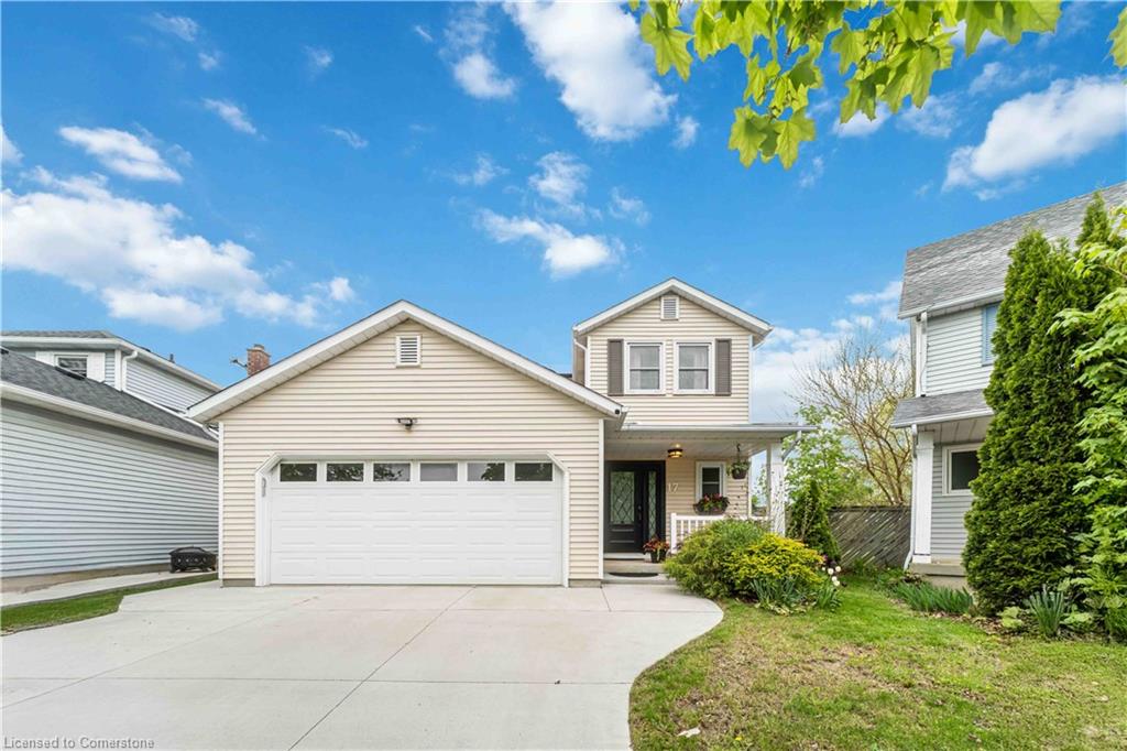 17 Rannie Court Property Photo 2