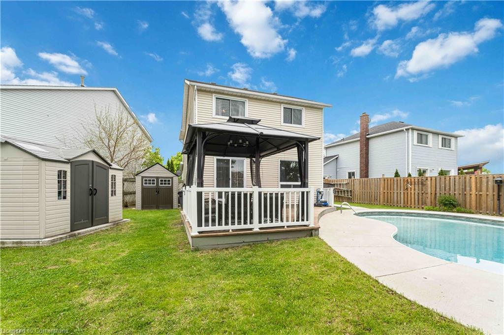 17 Rannie Court Property Photo 38