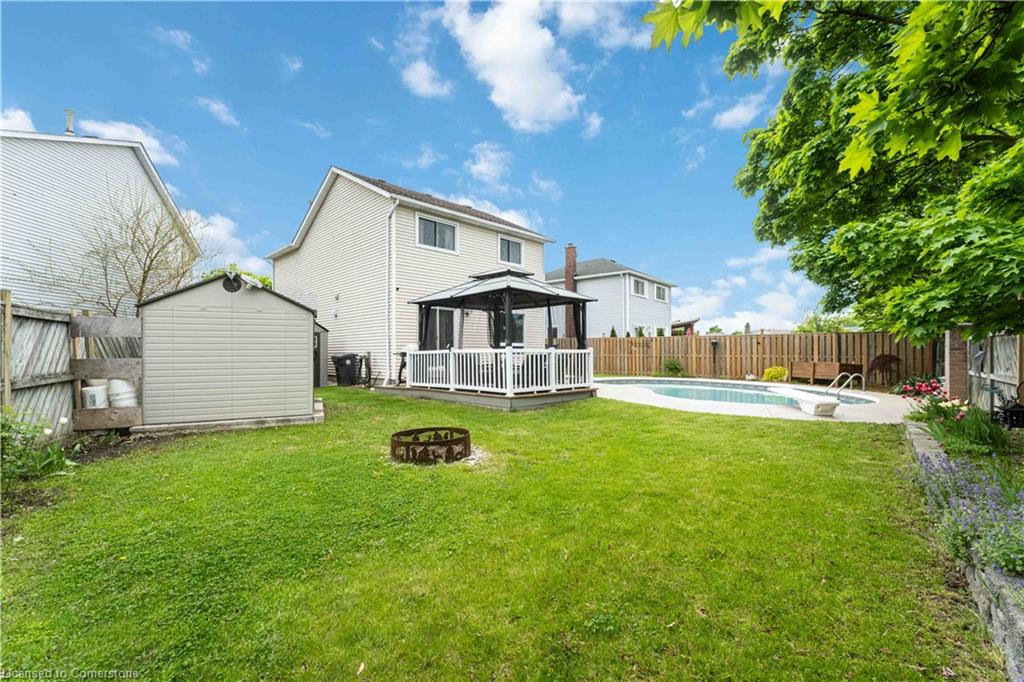 17 Rannie Court Property Photo 40