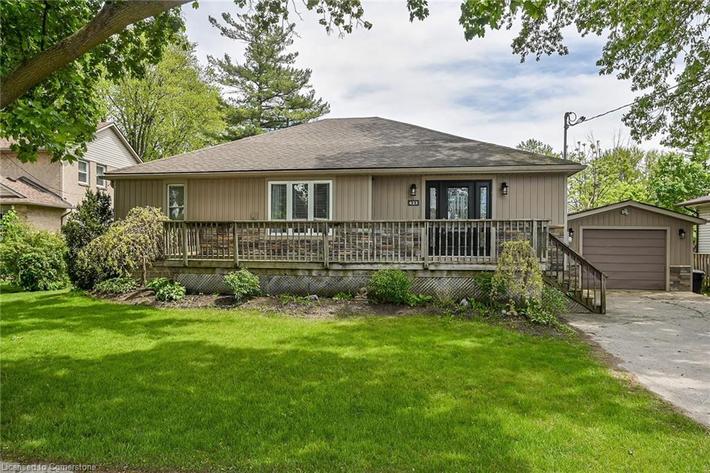 423 George Street Property Photo 1