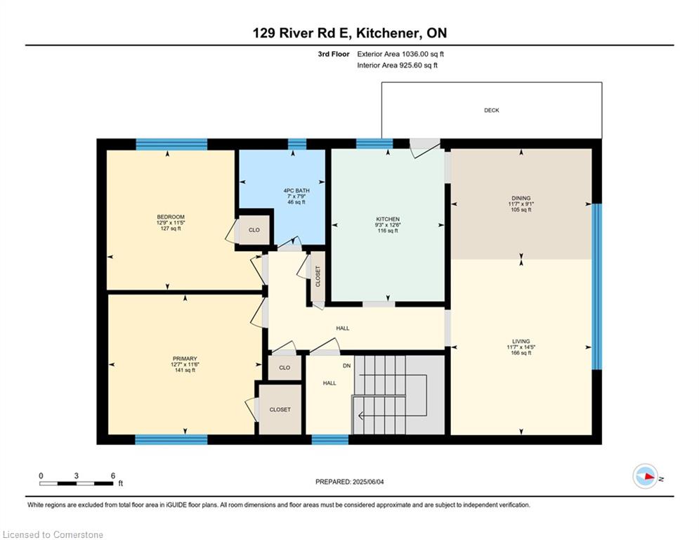 129 River Road E Property Photo 37