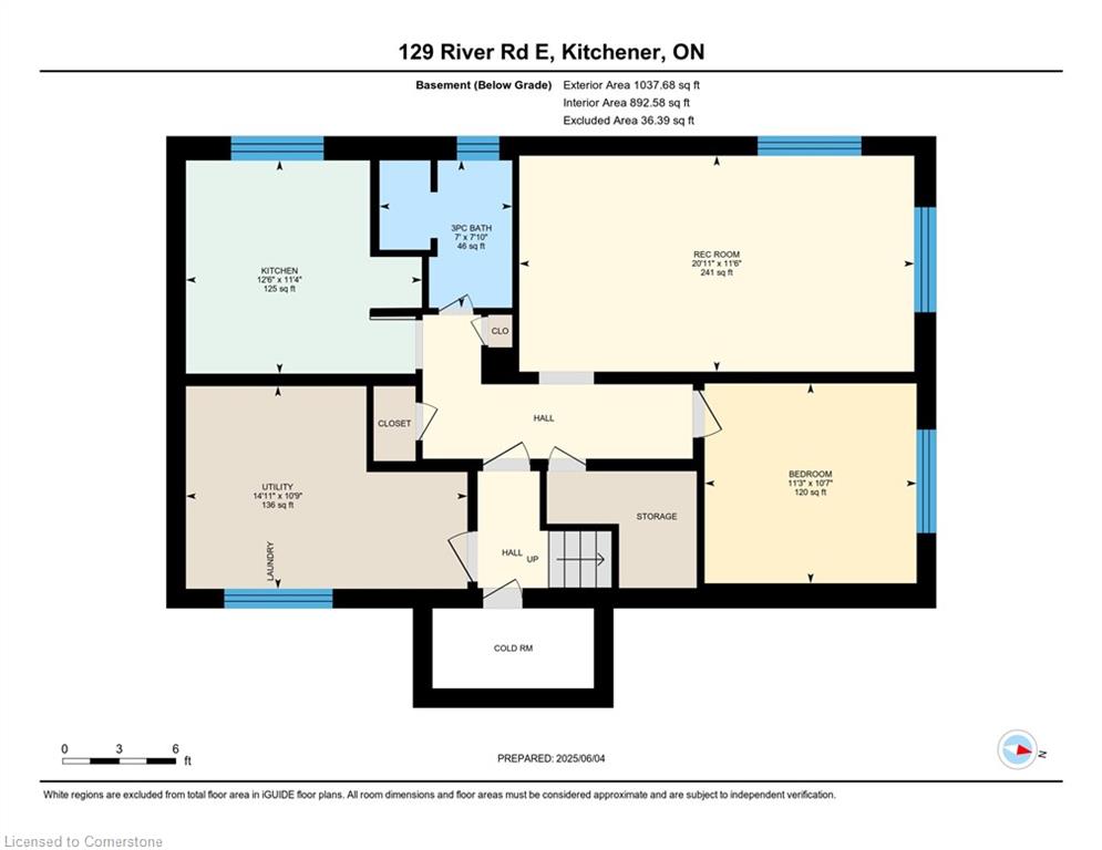 129 River Road E Property Photo 39