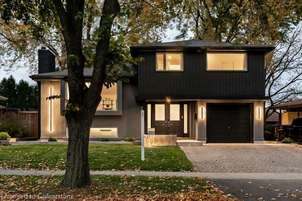 627 Mullin Way Property Photo 1
