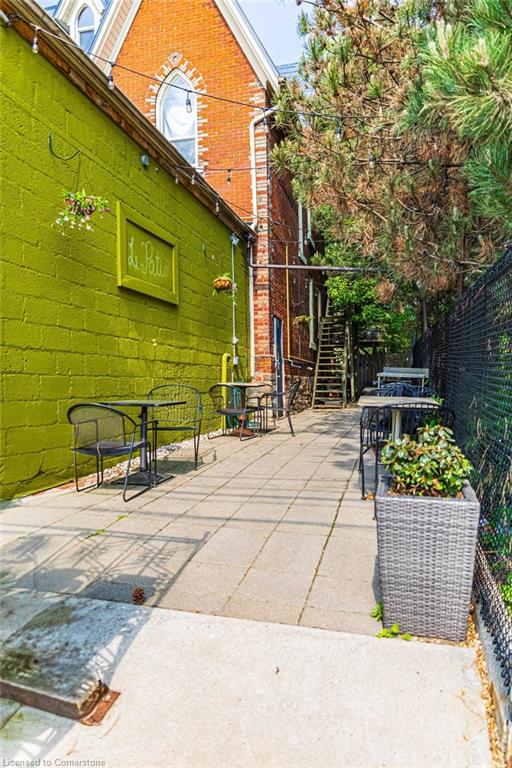 424 Aberdeen Avenue Property Photo 10
