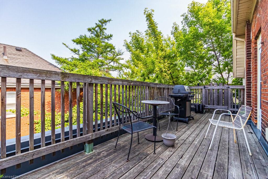 424 Aberdeen Avenue Property Photo 13