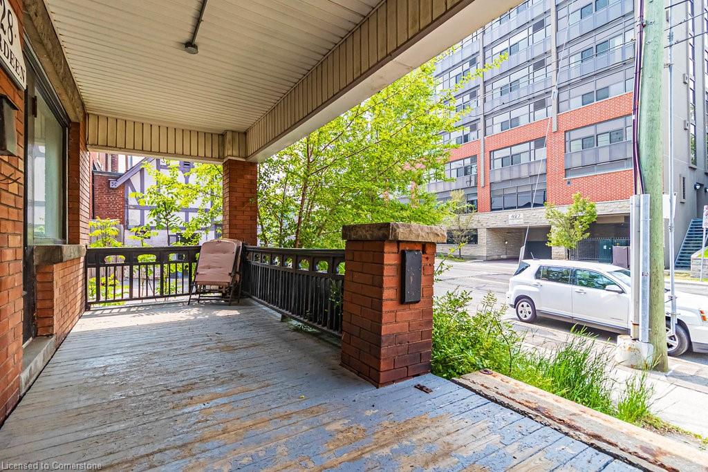 424 Aberdeen Avenue Property Photo 18
