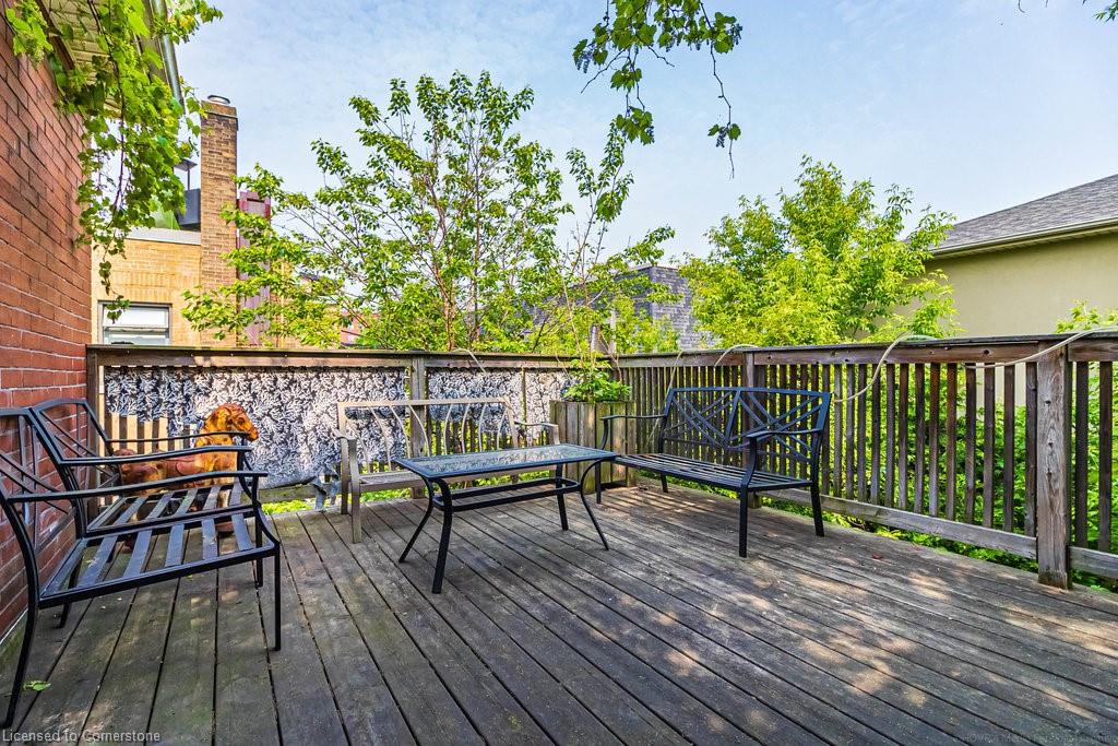 424 Aberdeen Avenue Property Photo 23