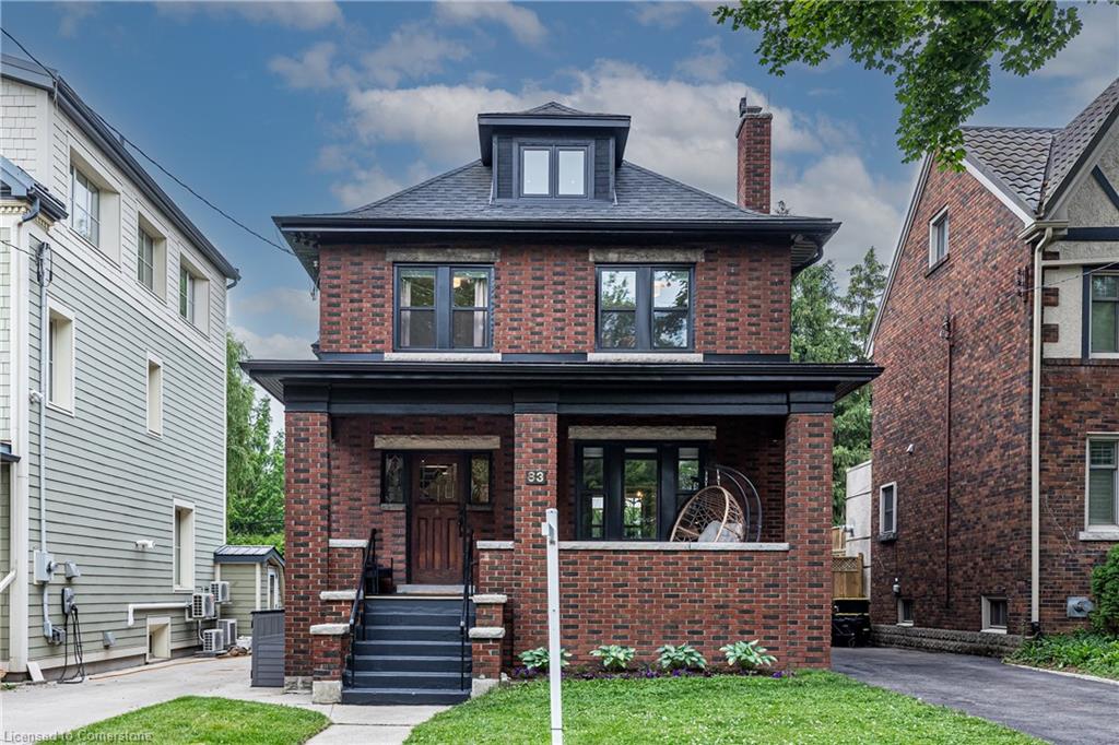 83 Flatt Avenue Property Photo 1