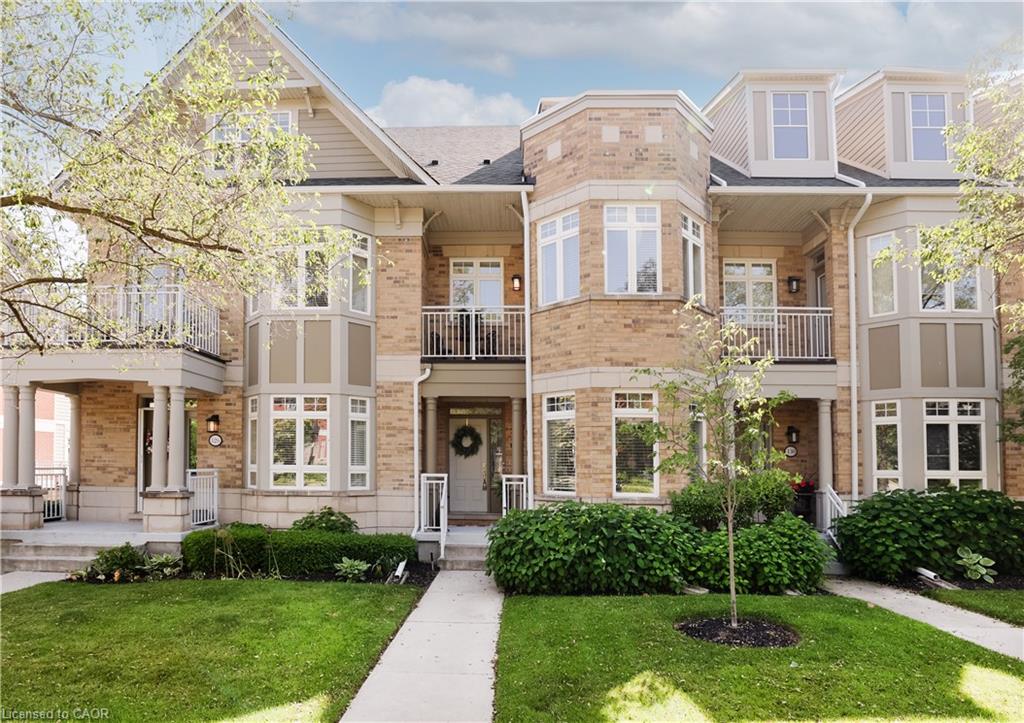 128 St. Lawrence Drive Property Photo 1