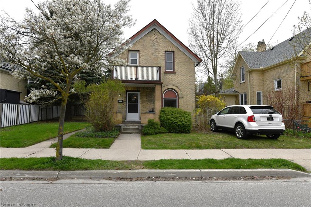 25 Guelph Street Property Photo 1