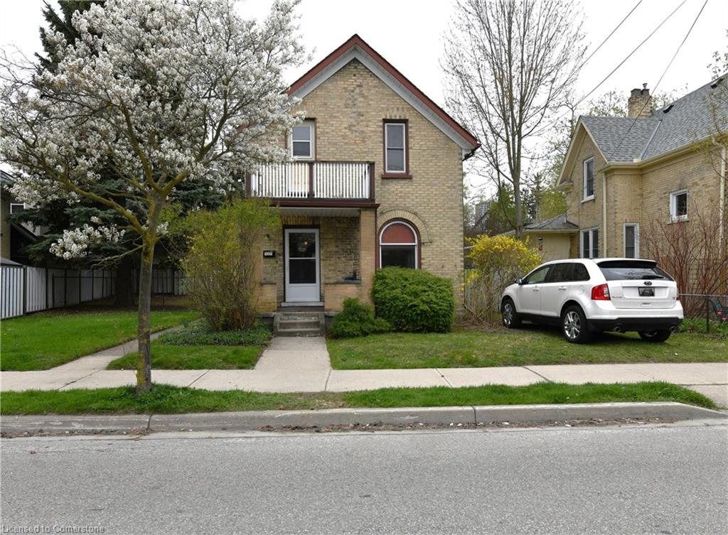 25 Guelph Street Property Photo 2
