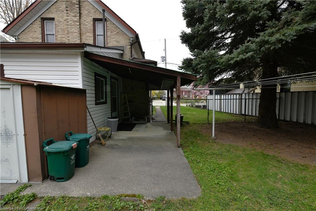 25 Guelph Street Property Photo 19