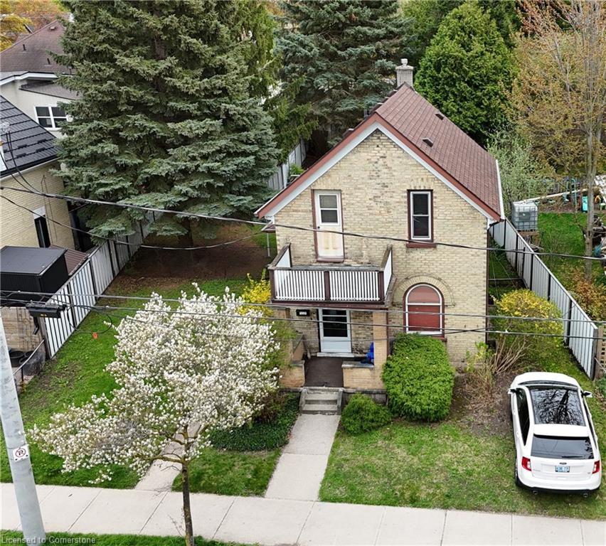 25 Guelph Street Property Photo 23