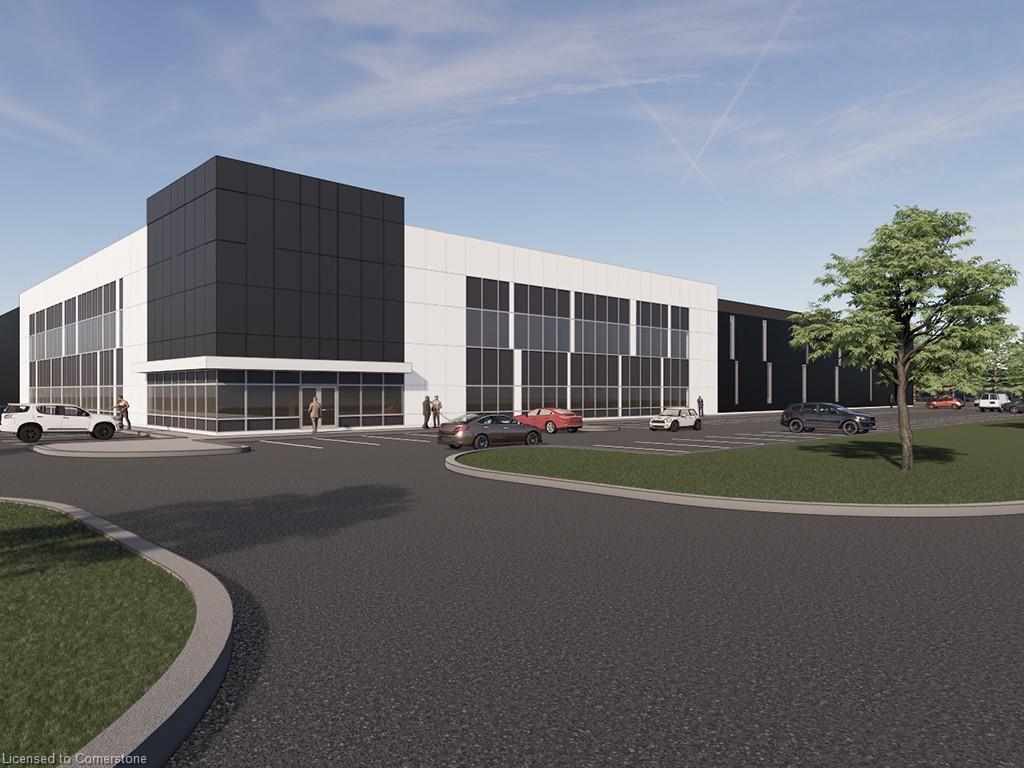 A-1 Enterprise Crescent Property Photo 1