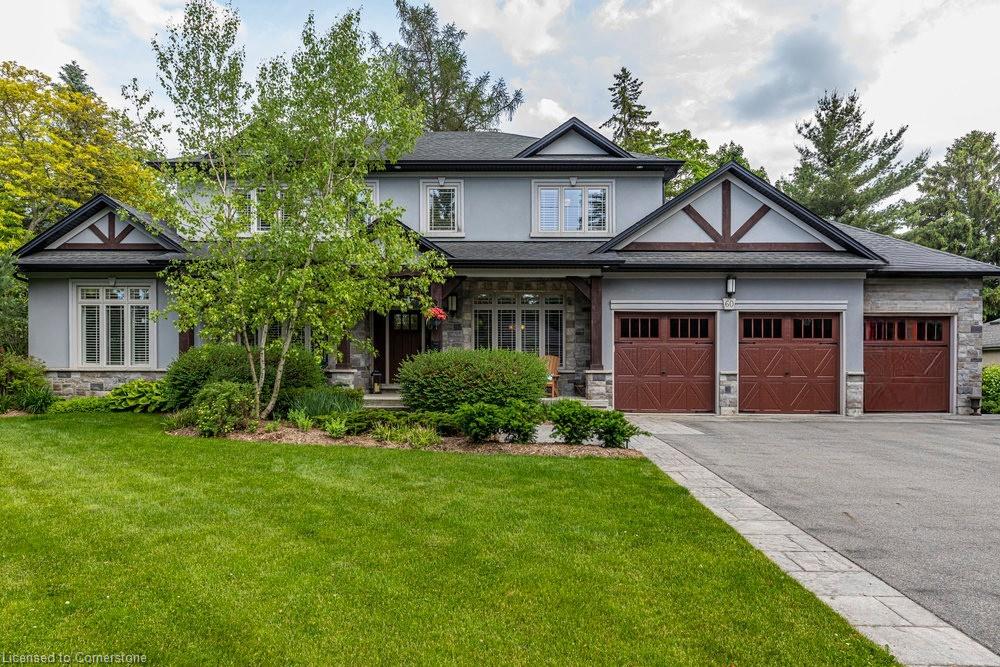 60 Parker Avenue Property Photo 1