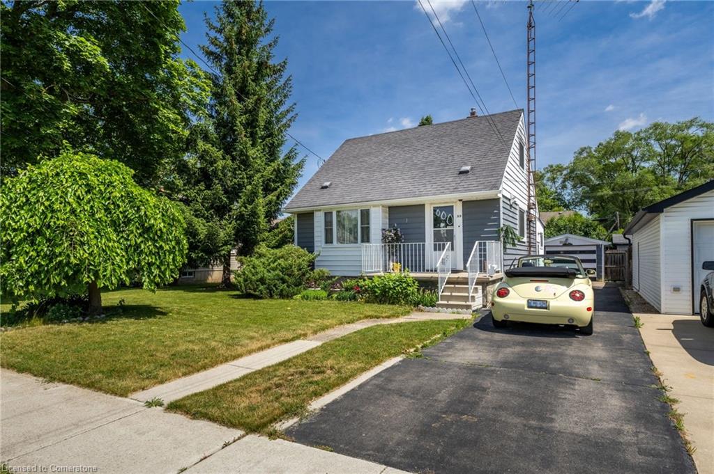 69 Alexander Drive