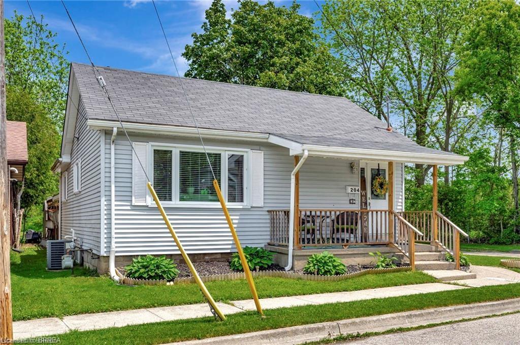 204 Catharine Avenue Property Photo 30