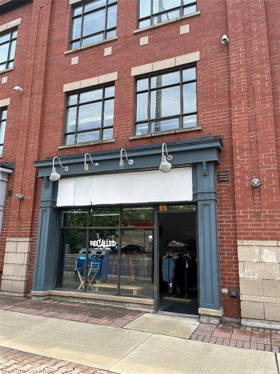 175 Lakeshore Road Property Photo 1