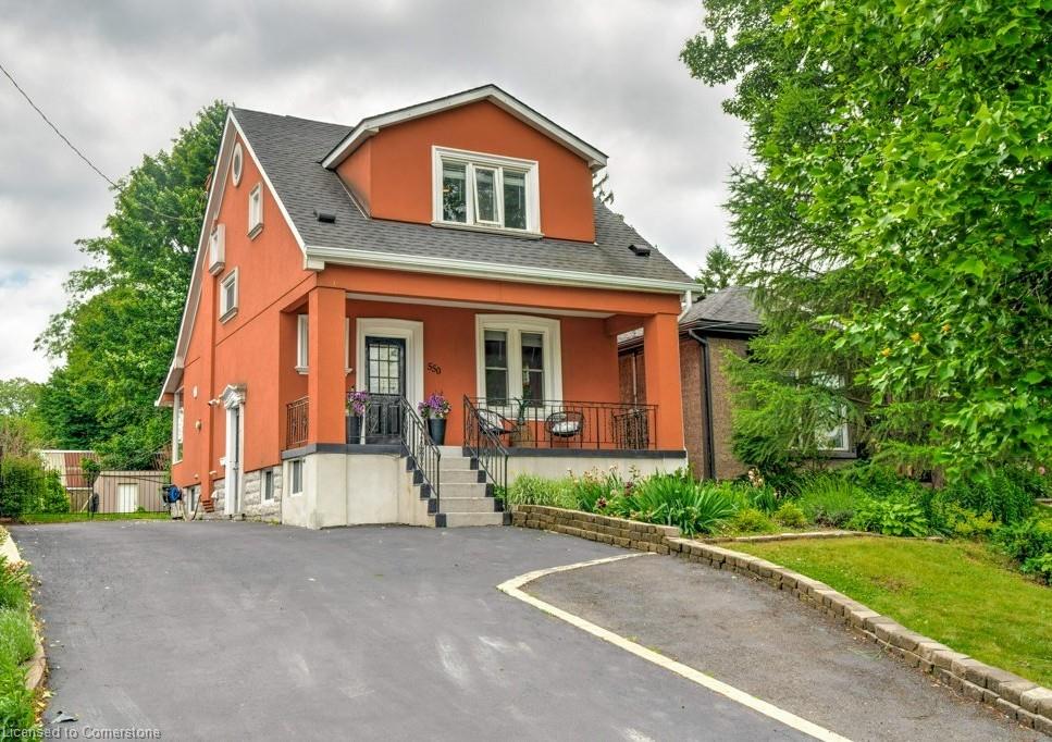 550 Hughson Street N Property Photo 1