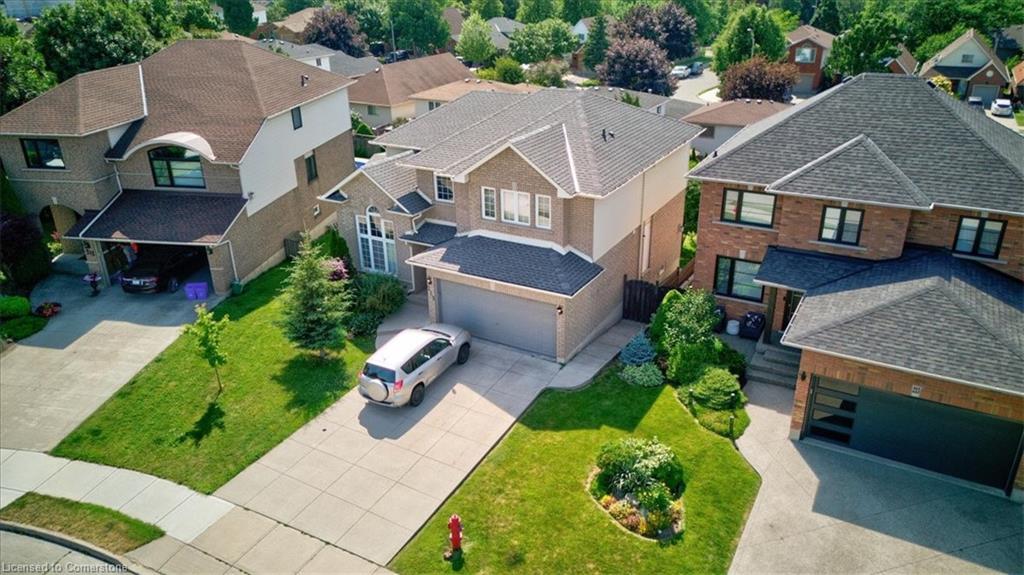 219 Fano Drive Property Photo 1