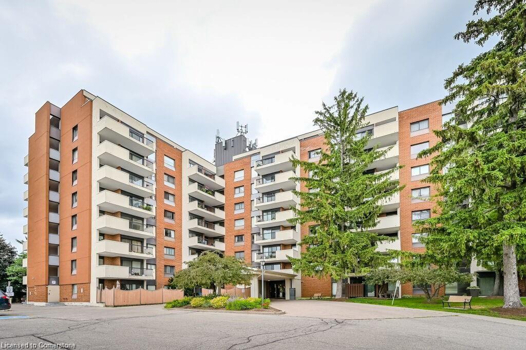 808-260 Sheldon Avenue N Property Photo 1