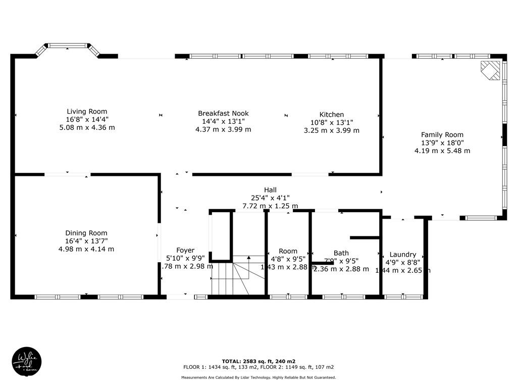 2653 Leonard Street Property Photo 33