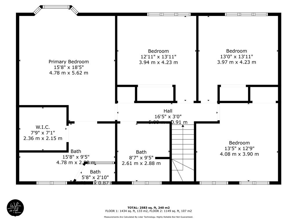 2653 Leonard Street Property Photo 34