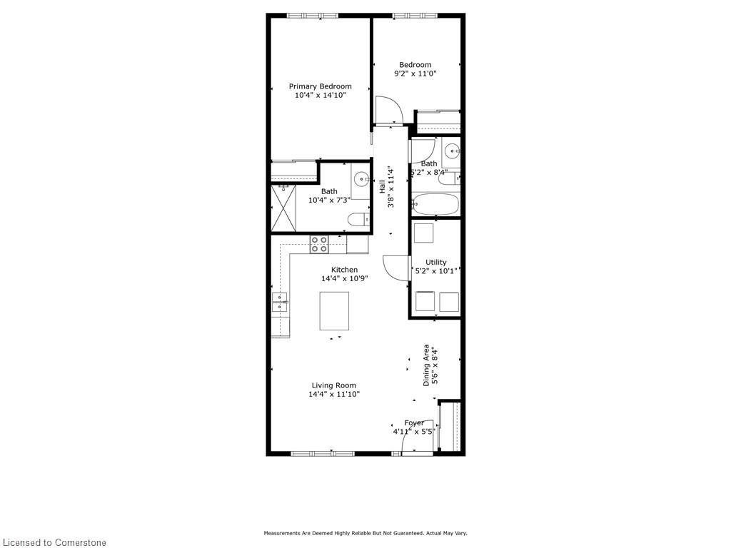 166 Rochefort Street Property Photo 28