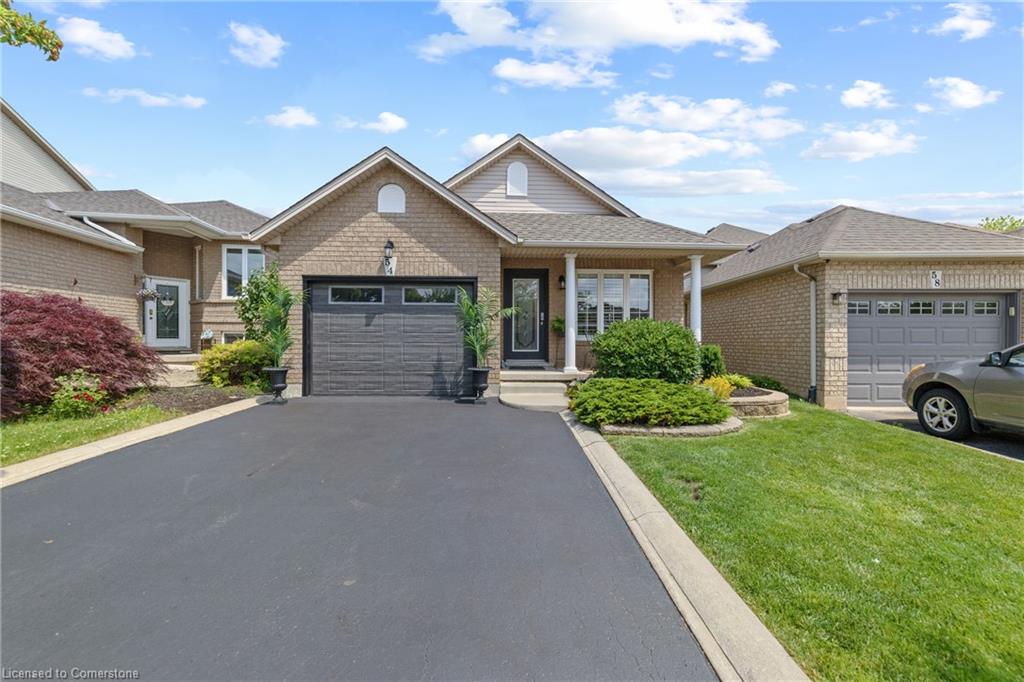 54 Briarose Place