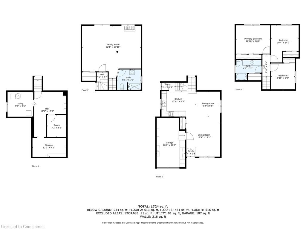 54 Briarose Place Property Photo 31