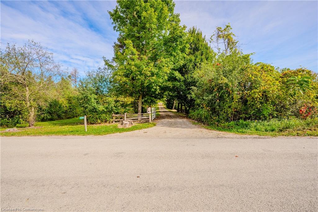 13265 Nassagaweya Puslinch Townline Property Photo 1