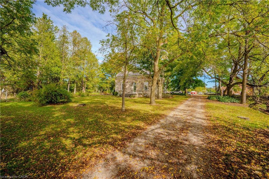 13265 Nassagaweya Puslinch Townline Property Photo 2