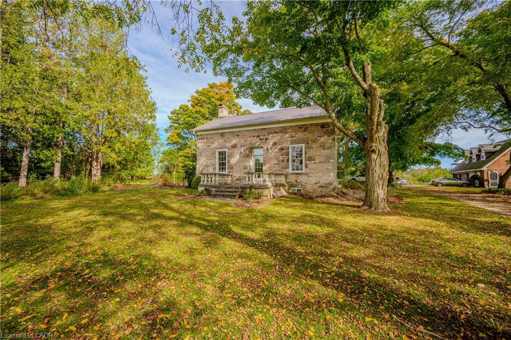 13265 Nassagaweya Puslinch Townline Property Photo 3