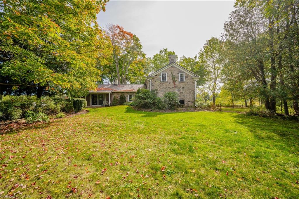 13265 Nassagaweya Puslinch Townline Property Photo 6