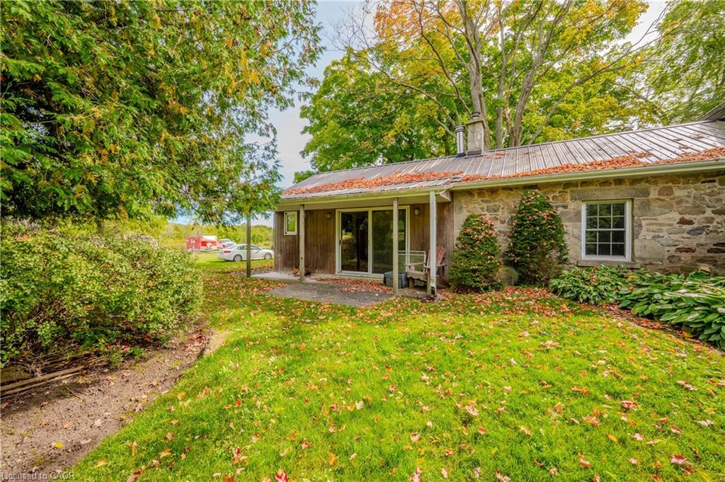 13265 Nassagaweya Puslinch Townline Property Photo 7