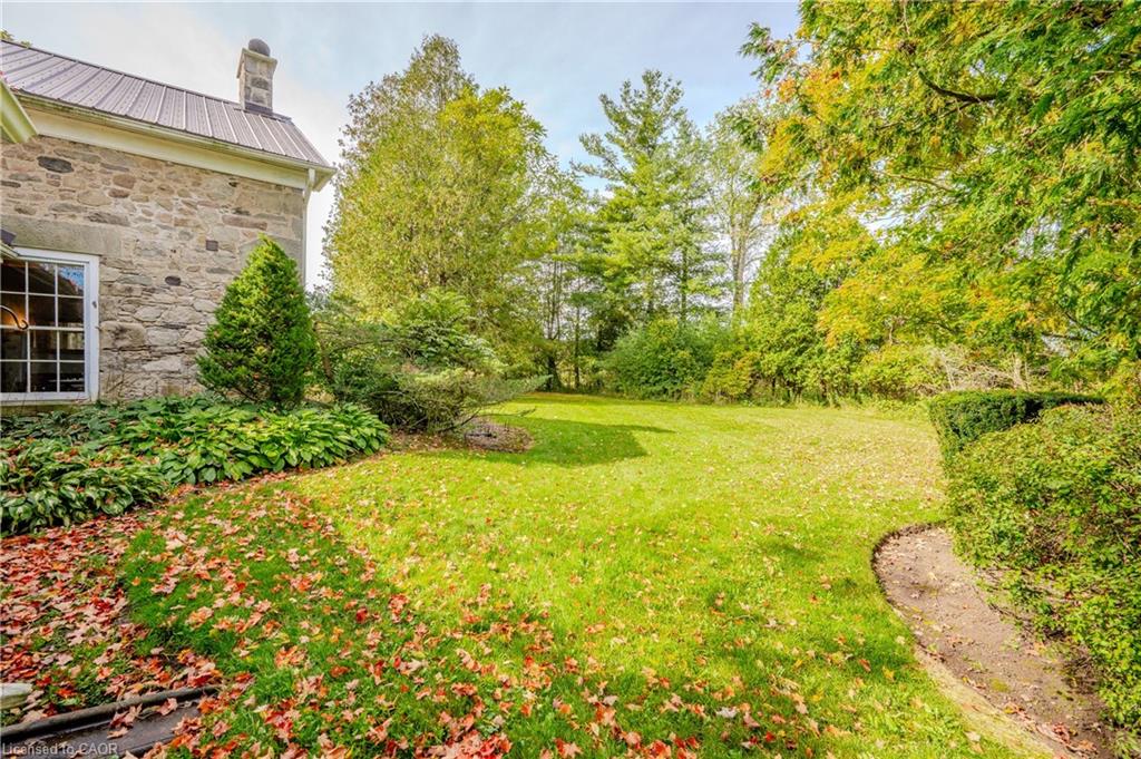 13265 Nassagaweya Puslinch Townline Property Photo 8