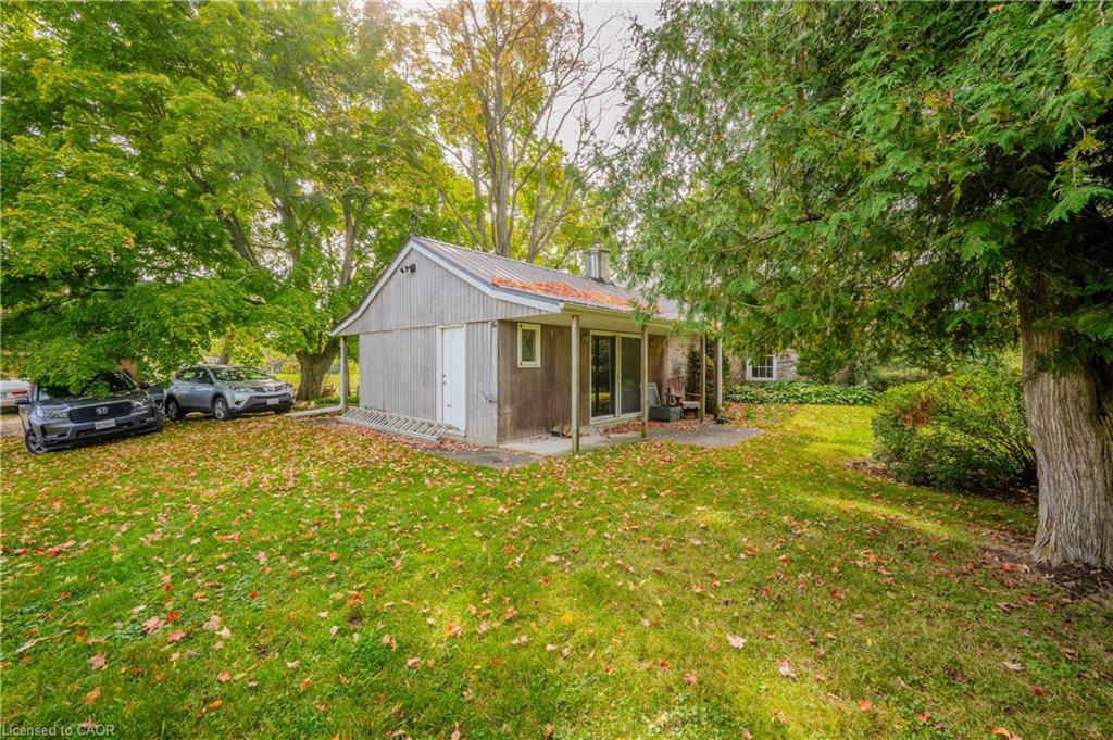 13265 Nassagaweya Puslinch Townline Property Photo 9