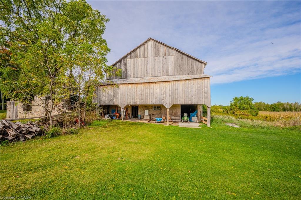 13265 Nassagaweya Puslinch Townline Property Photo 10