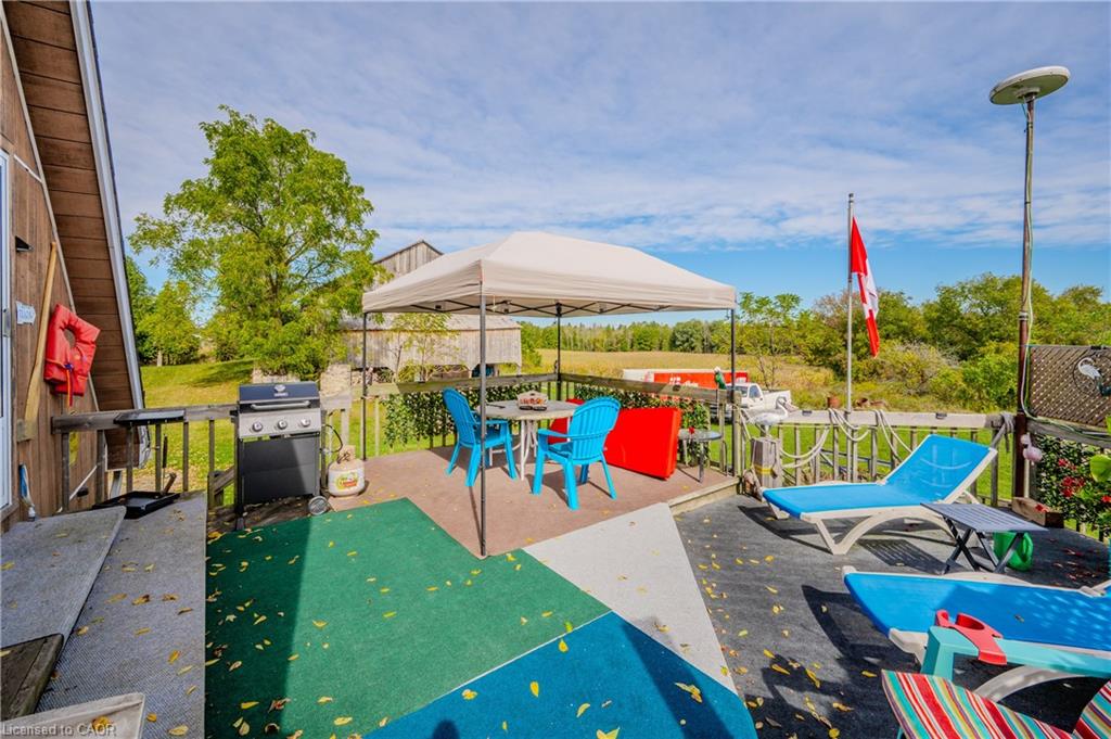 13265 Nassagaweya Puslinch Townline Property Photo 12