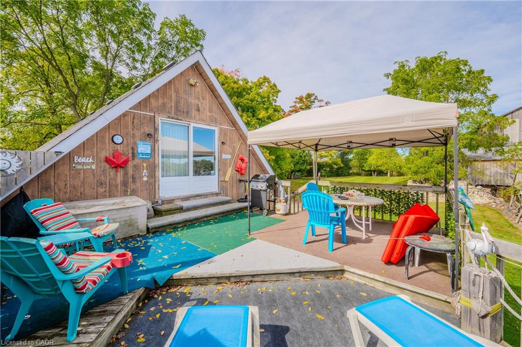 13265 Nassagaweya Puslinch Townline Property Photo 13