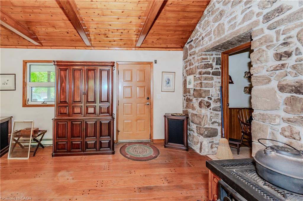 13265 Nassagaweya Puslinch Townline Property Photo 21