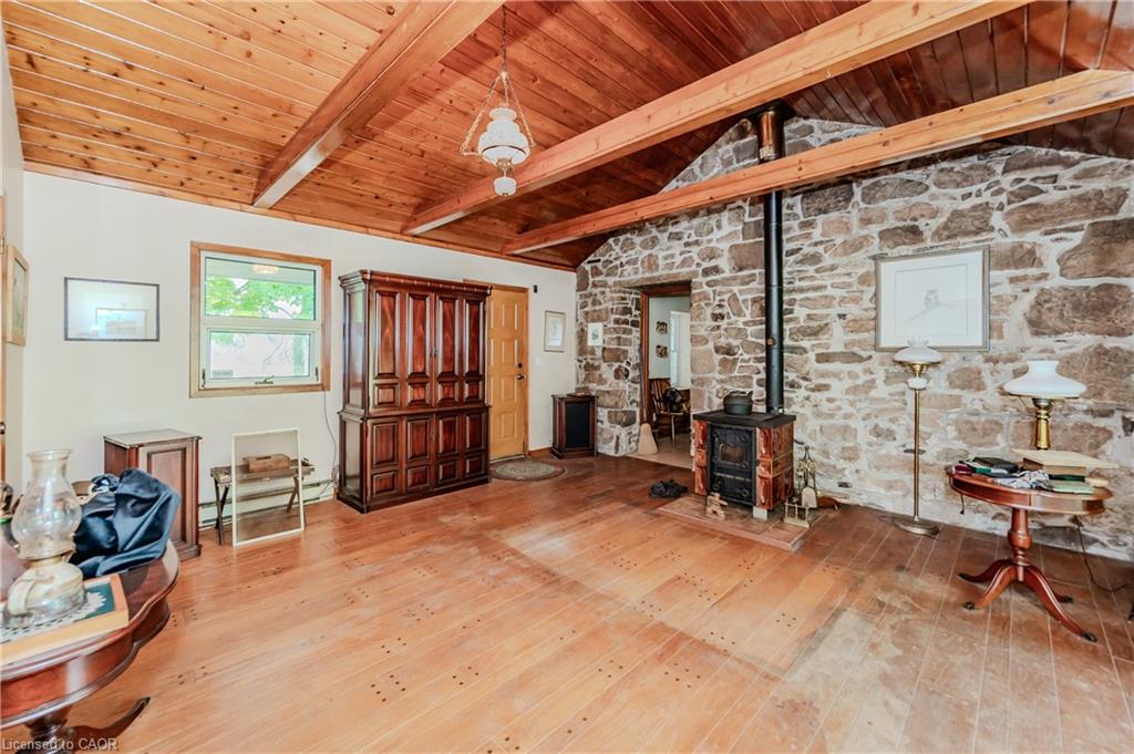 13265 Nassagaweya Puslinch Townline Property Photo 23