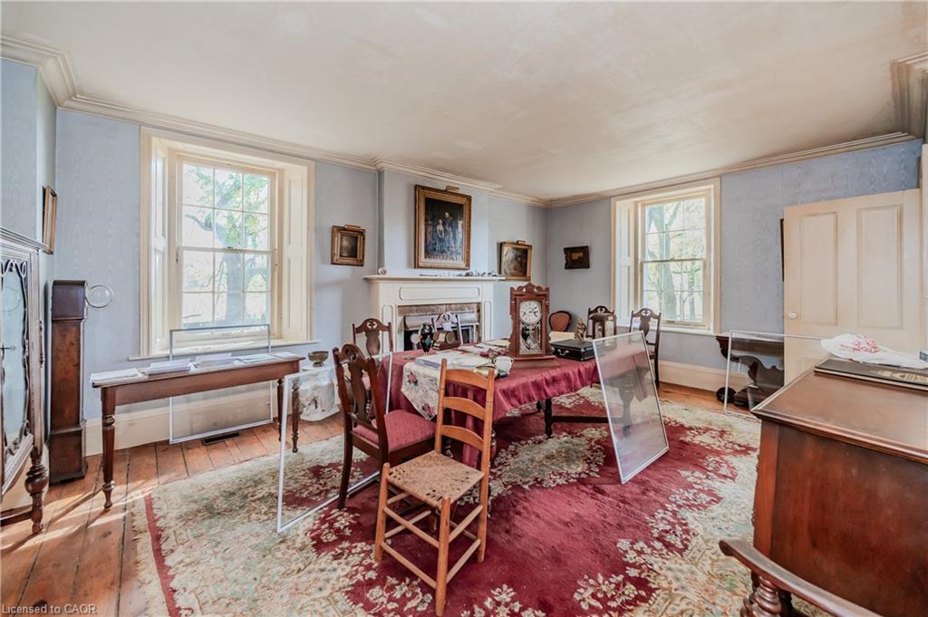 13265 Nassagaweya Puslinch Townline Property Photo 29