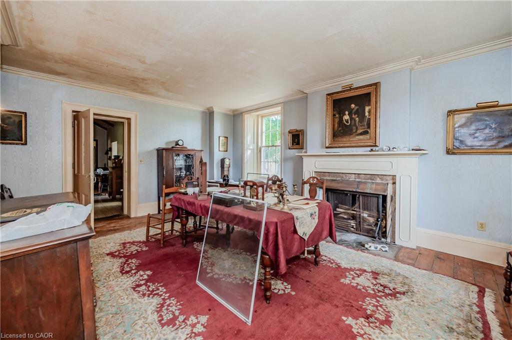 13265 Nassagaweya Puslinch Townline Property Photo 30