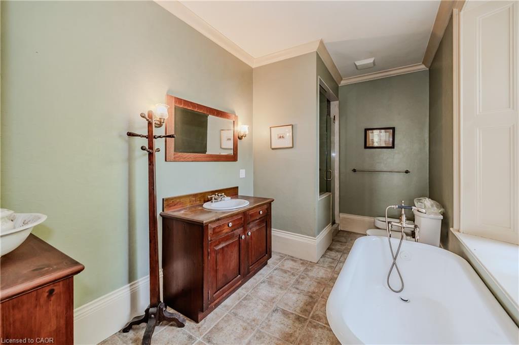 13265 Nassagaweya Puslinch Townline Property Photo 31