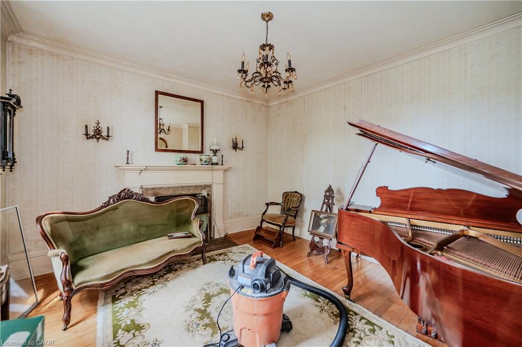 13265 Nassagaweya Puslinch Townline Property Photo 32